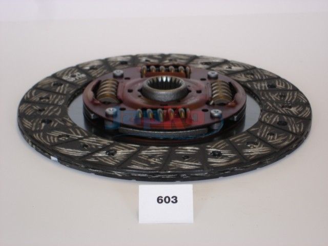 Siduriketas, JAPKO 80603