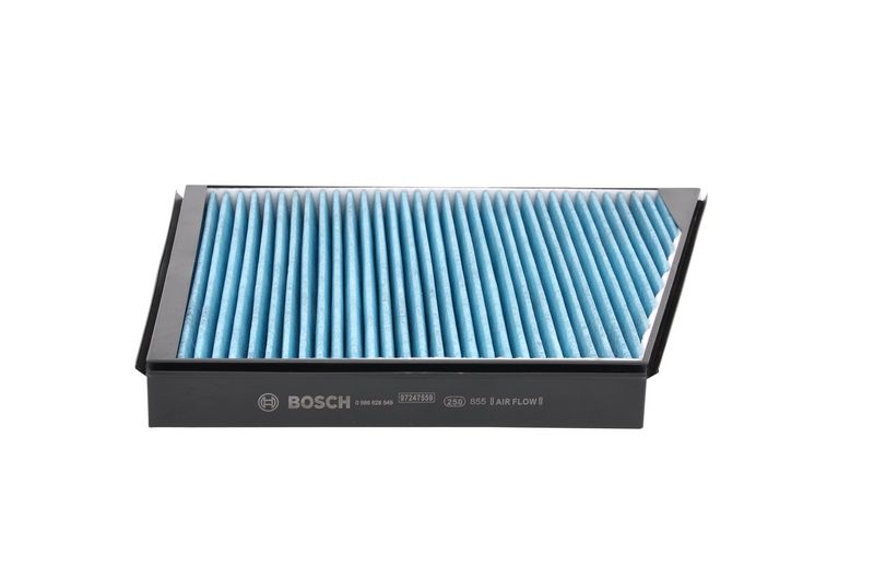 BOSCH 0 986 628 549 Filter, cabin air