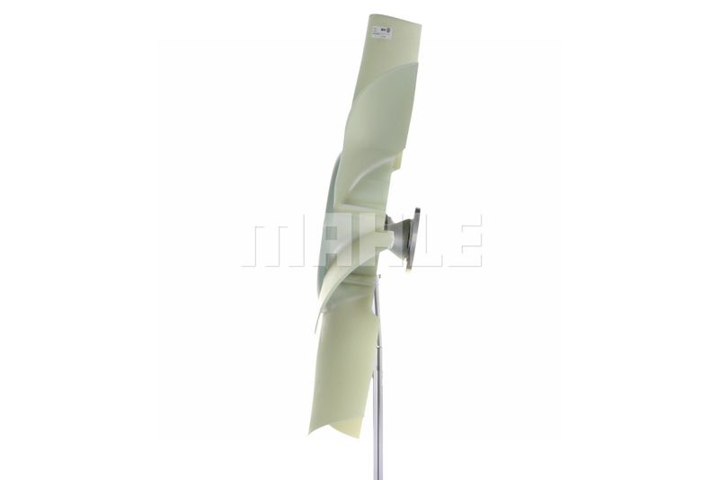 Product Image - Koelventilatorwiel - CFF454000P - MAHLE