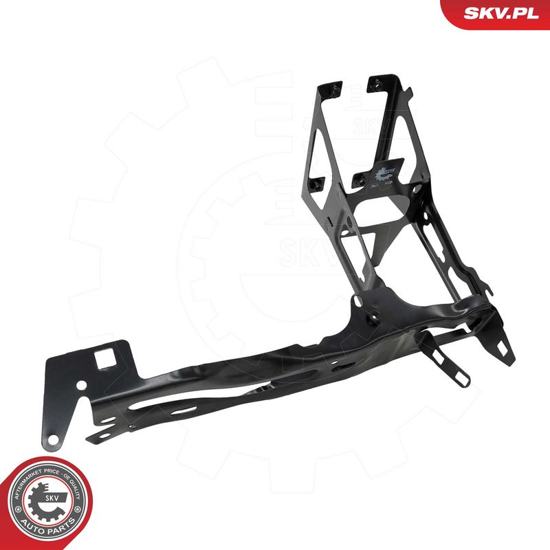 Tulevastus, ESEN SKV 97SKV255