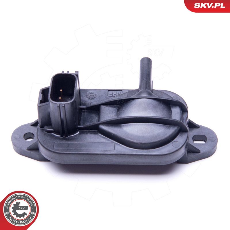 Andur, heitgaasisurve, ESEN SKV 17SKV328