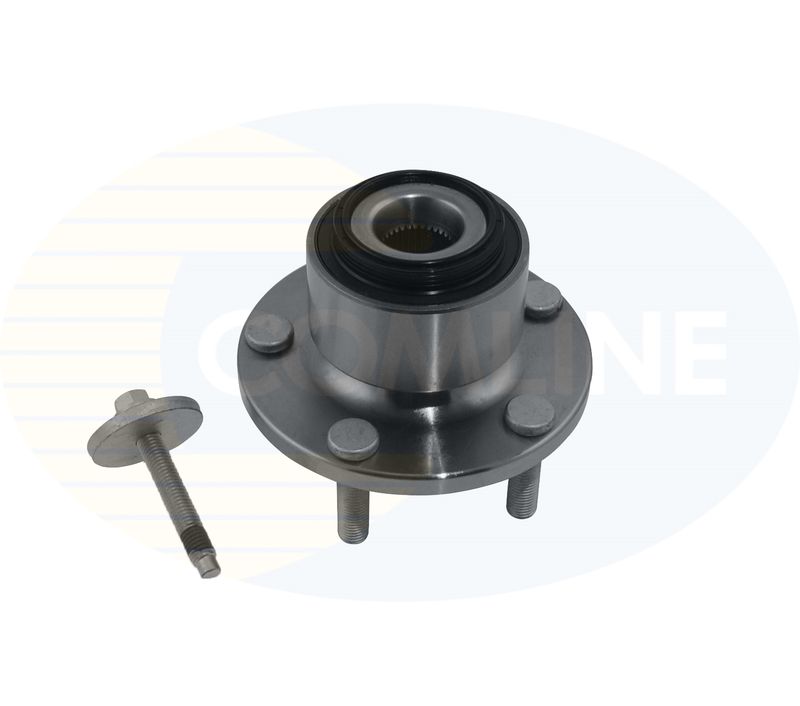 Comline Wheel Bearing Kit CHA104