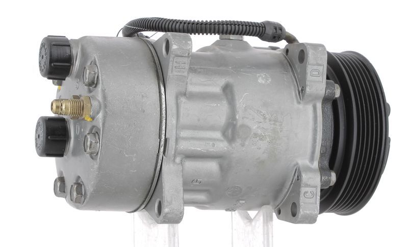 CEVAM 8600201 Compressor, air conditioning