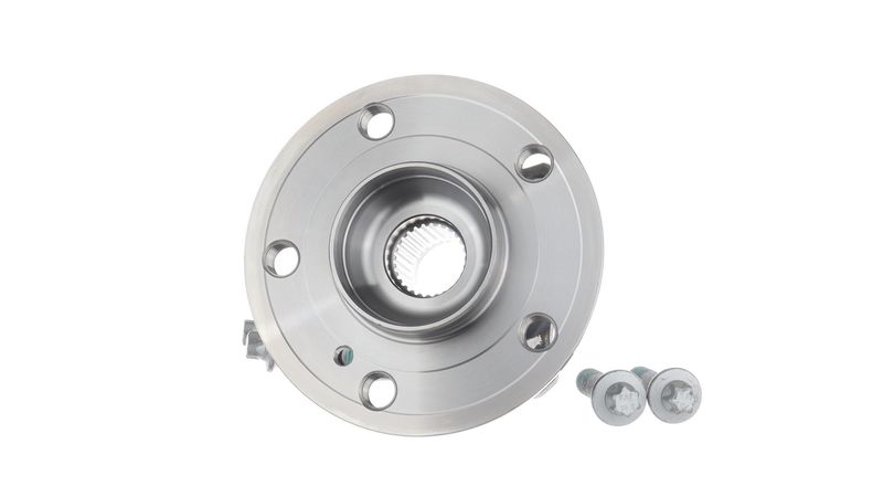 Rattalaagrikomplekt, SKF VKBA 7031