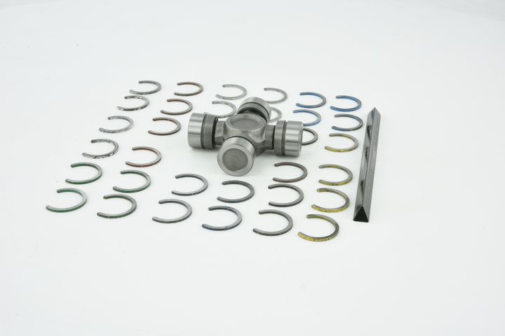 FEBEST AST-F602RM Joint, propshaft