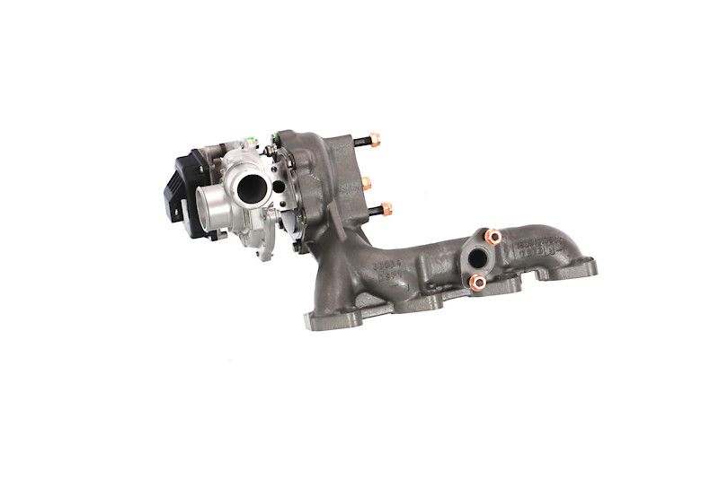 REMANTE 003-002-004445R Charger, charging (supercharged/turbocharged)