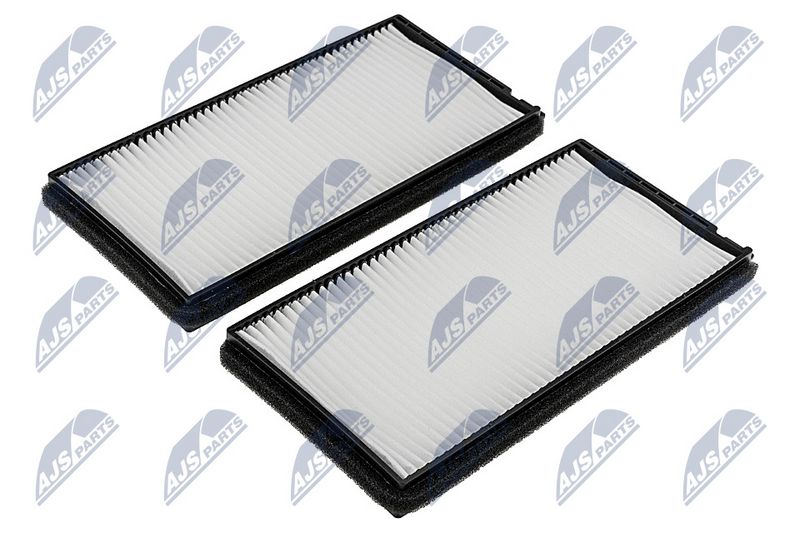 Filter, salongiõhk, NTY FCF-HY-518