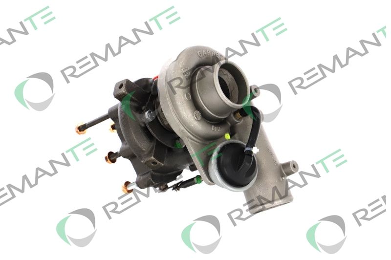 REMANTE 003-001-001141R Charger, charging (supercharged/turbocharged)