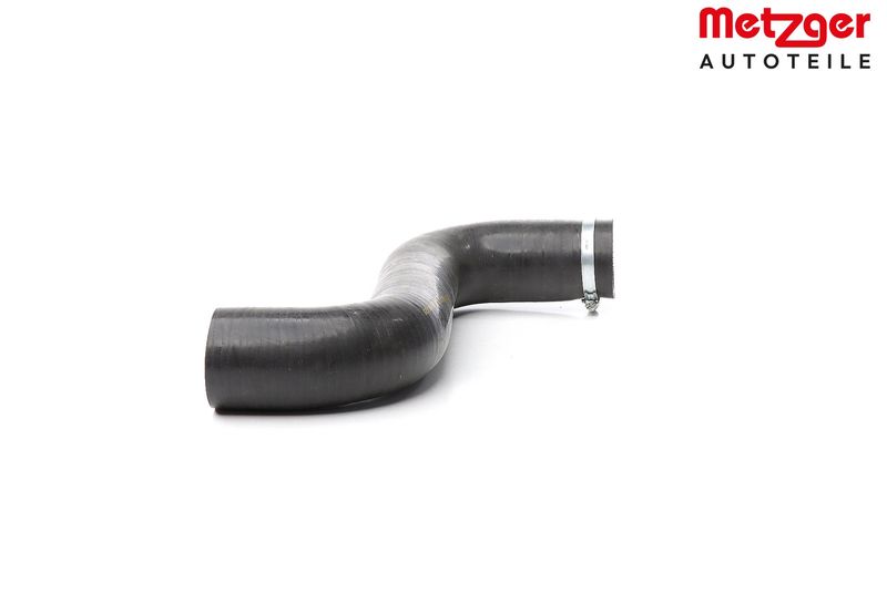 METZGER AUTOTEILE 2401328 Charge Air Hose