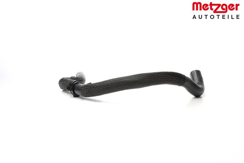 METZGER AUTOTEILE 2421393 Radiator Hose