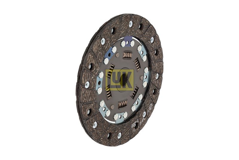 Schaeffler LuK 320000116 Sankabos diskas