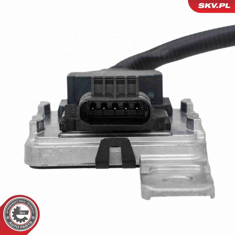 ESEN SKV 71SKV100 NOx Sensor, NOx catalytic converter