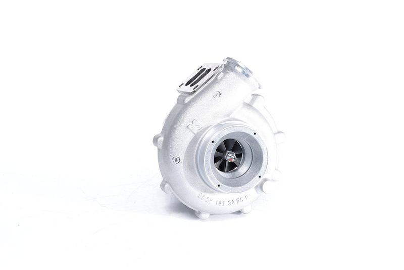 Compresor,sistem de supraalimentare T915073 BTS Turbo