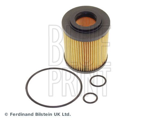 BLUE PRINT ADH22119 Parts Set, maintenance service