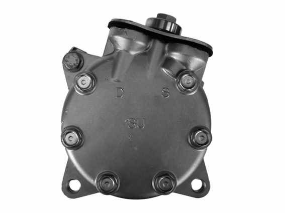Airstal 10-1021 Compressor, air conditioning