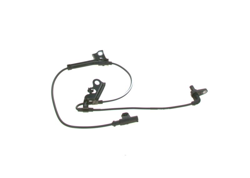 BOSCH 0265007804 Sensor, wheel speed