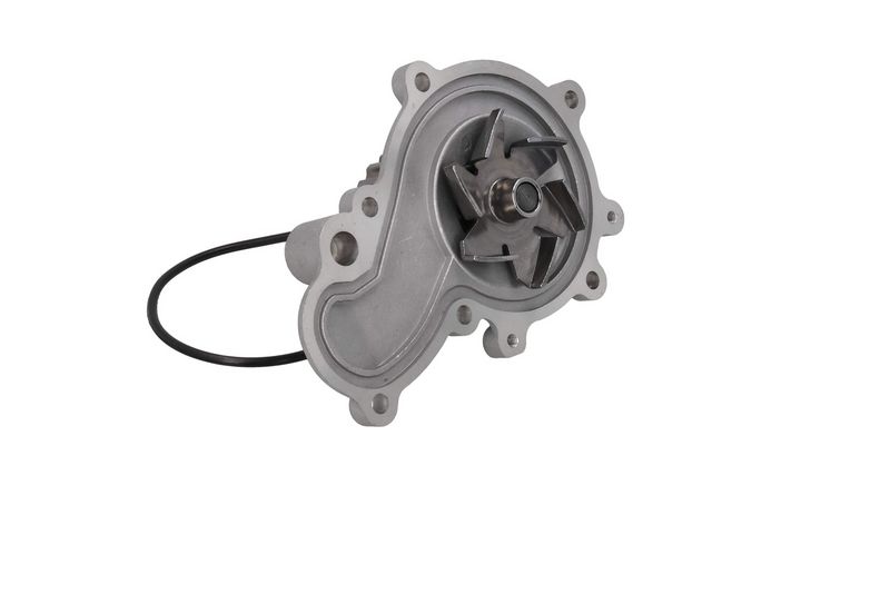 Veepump, mootori jahutus, KAMOKA T0075
