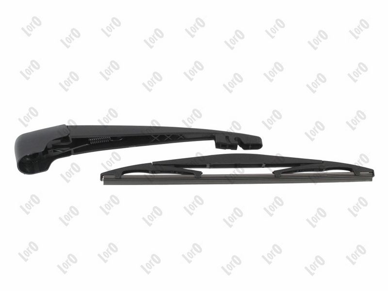 ABAKUS 103-00-139-C Wiper Arm Set, window cleaning