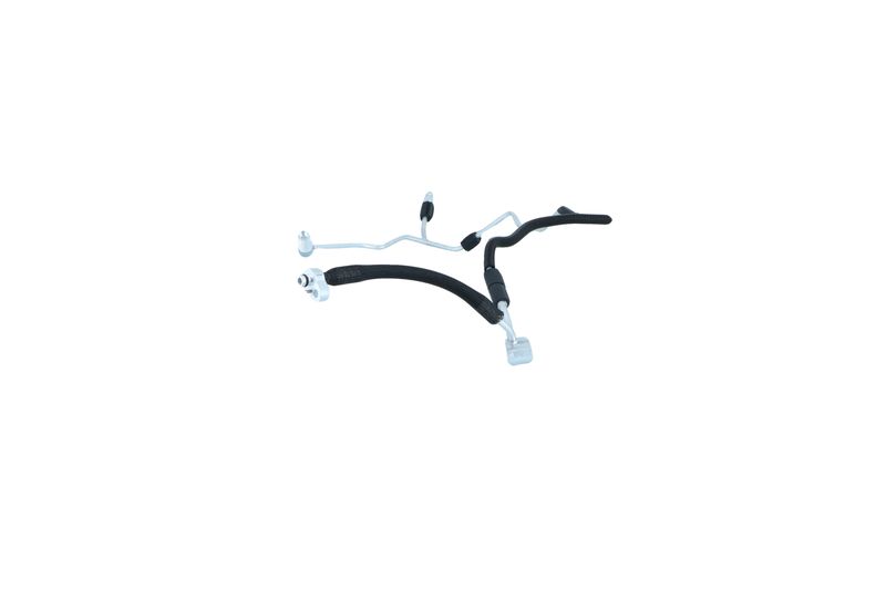 NRF 400083 High/Low-pressure Line, air conditioning
