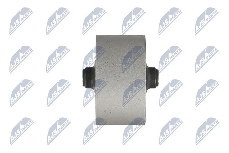 Paigutus, Mootor, NTY ZPS-KA-315