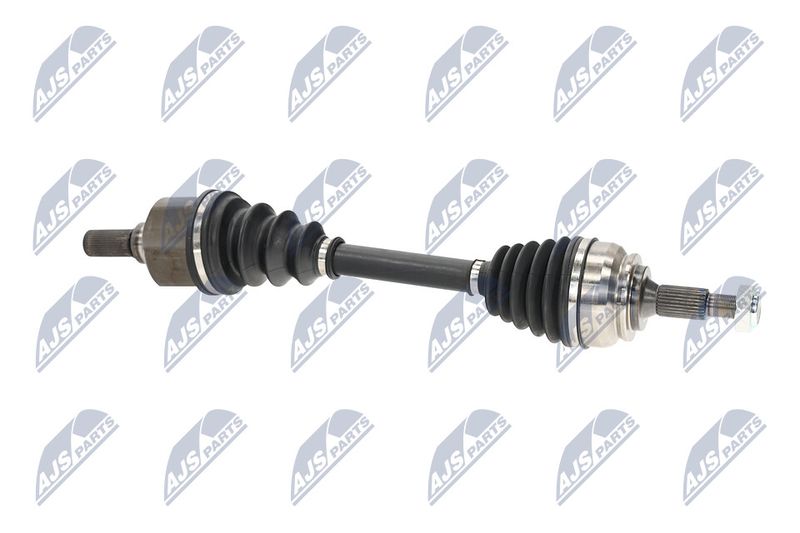 NTY NPW-CT-156 Drive Shaft