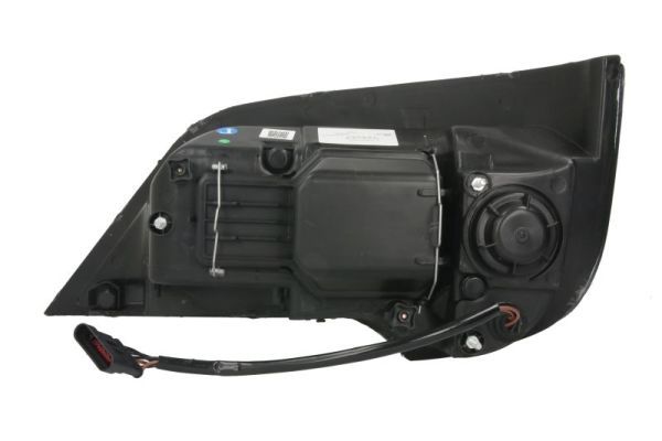 TRUCKLIGHT HL-ME026R Headlight