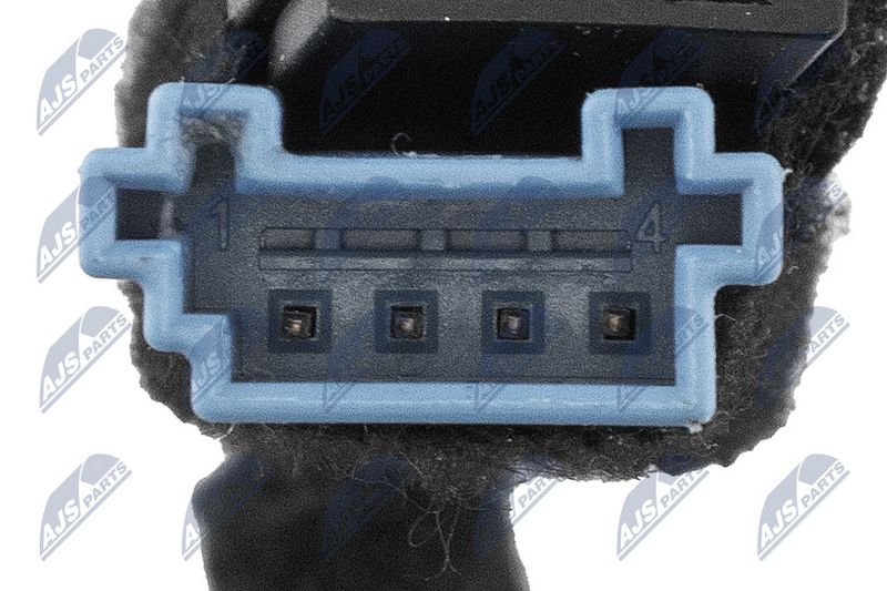 Elektrimootor, tagaluuk, NTY AE-BM-146