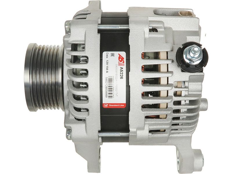 Generaator, AS-PL A5226