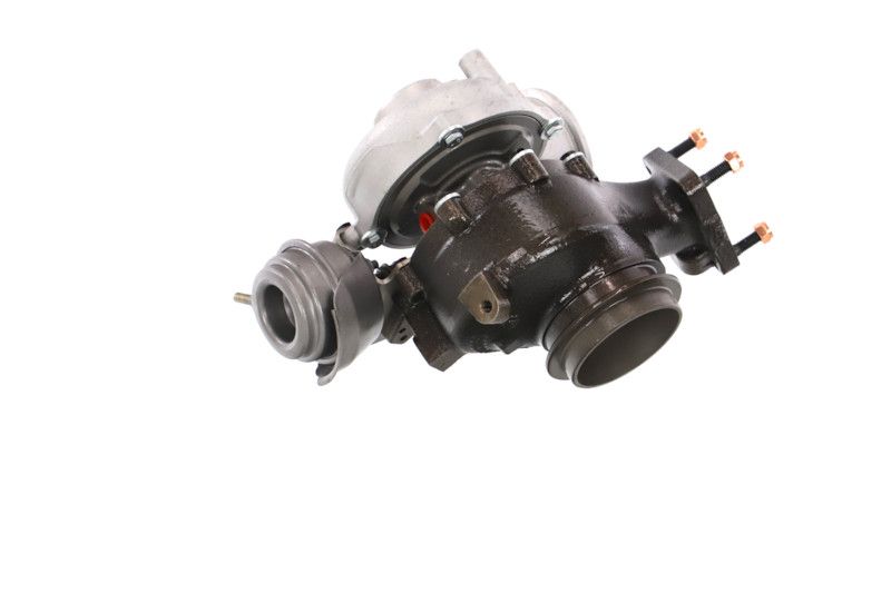 REMANTE 003-002-001209R Charger, charging (supercharged/turbocharged)