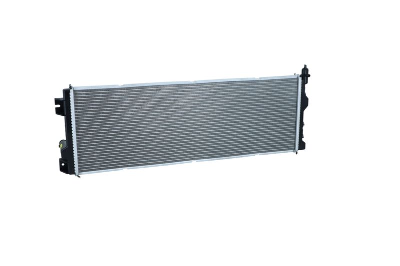 Radiaator, mootorijahutus, NRF 550437