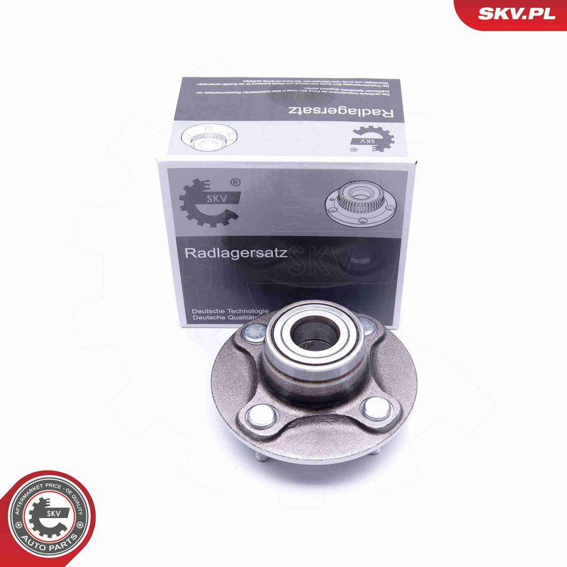 ESEN SKV 29SKV208 - Wheel Bearing Kit