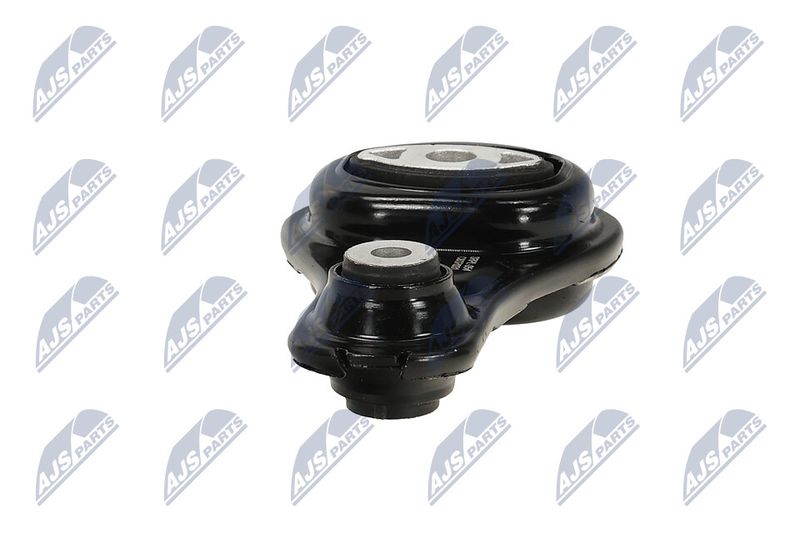 Paigutus, Mootor, NTY ZPS-PL-054