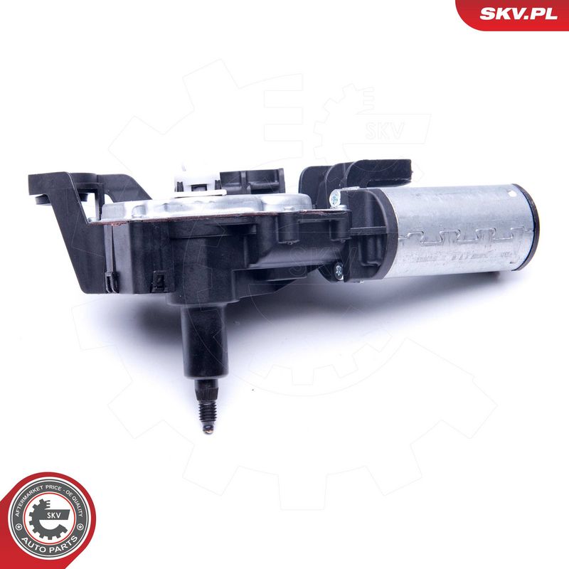 Pesuri mootor, ESEN SKV 19SKV060