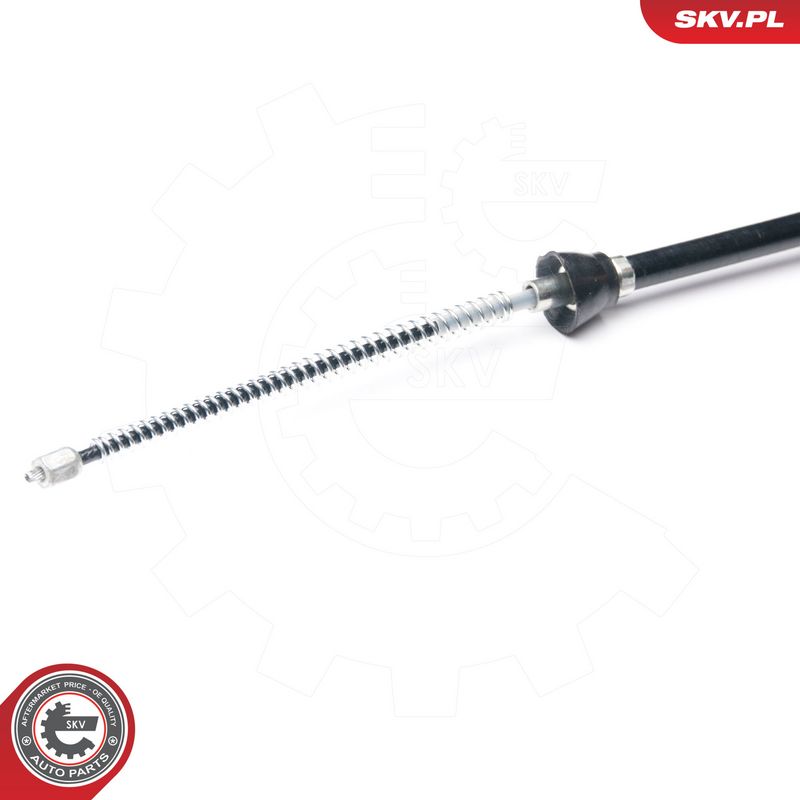 Prekės atitinka OEM kodą: 6Q0609721H