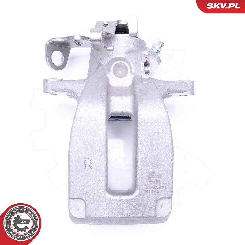 Pidurisadul, ESEN SKV 44SKV654