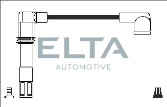 Elta Automotive Ignition Cable Kit ET4024