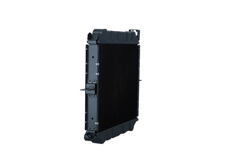 NRF 52235 Variklio aušinimo radiatorius