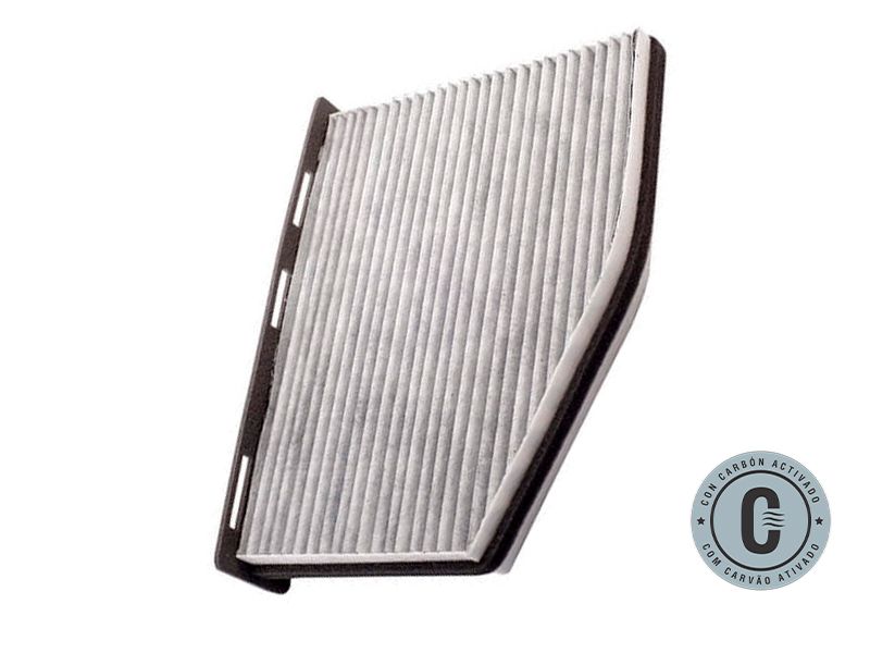 WEGA AKX1100/C Filter, cabin air