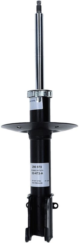 SACHS 290 870 Shock Absorber