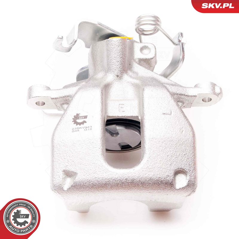Pidurisadul, ESEN SKV 23SKV943