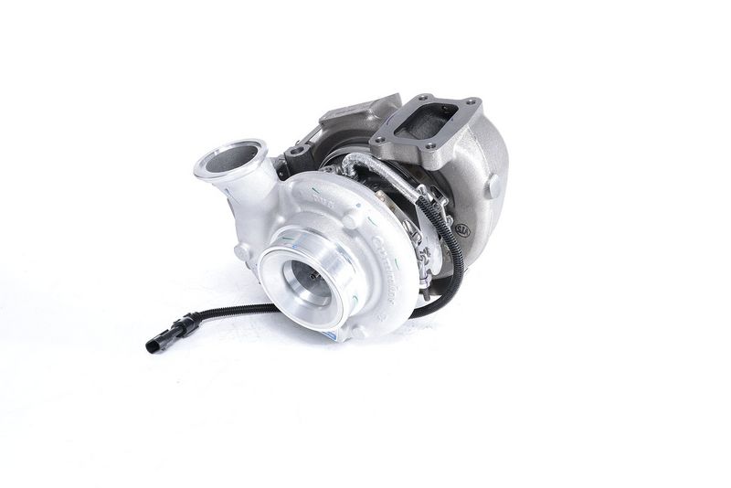Compresor,sistem de supraalimentare T913709 BTS Turbo