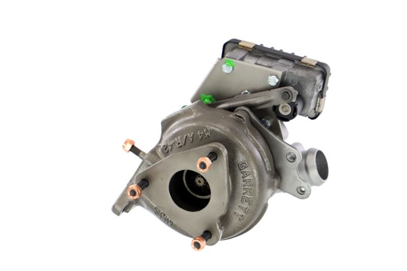 REMANTE 003-002-001373R Charger, charging (supercharged/turbocharged)
