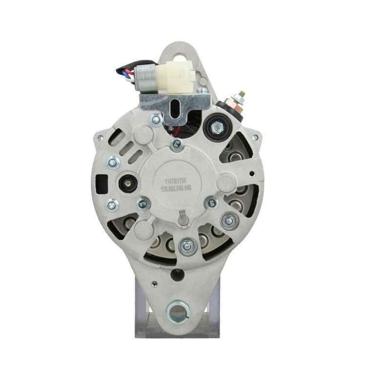 BV PSH 136.002.040.140 Alternator