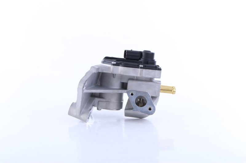 NISSENS 98348 EGR Valve