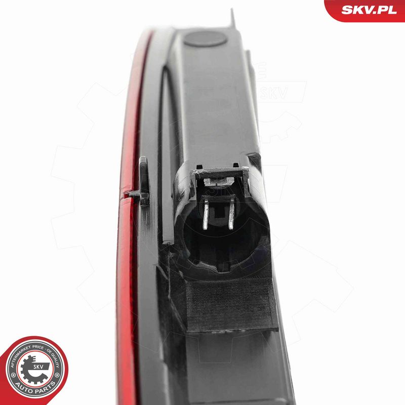 ESEN SKV 72SKV807 Auxiliary Stop Light