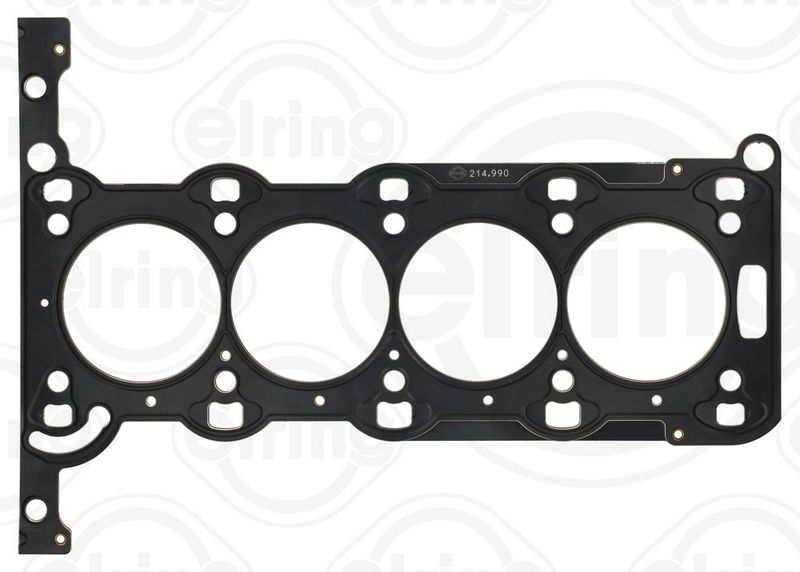 Tihend, silindripea, ELRING...