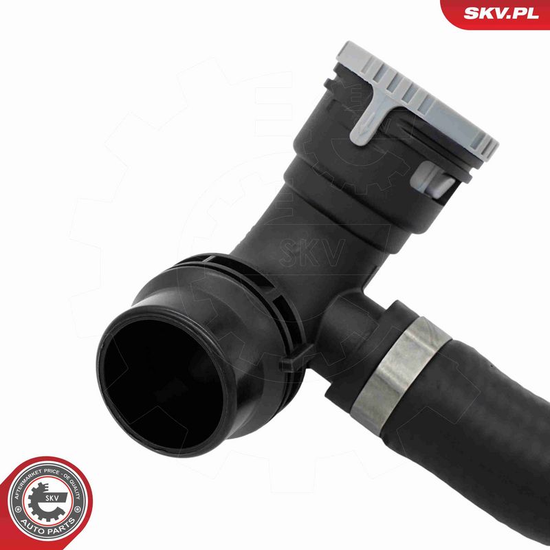 ESEN SKV 87SKV331 Radiator Hose