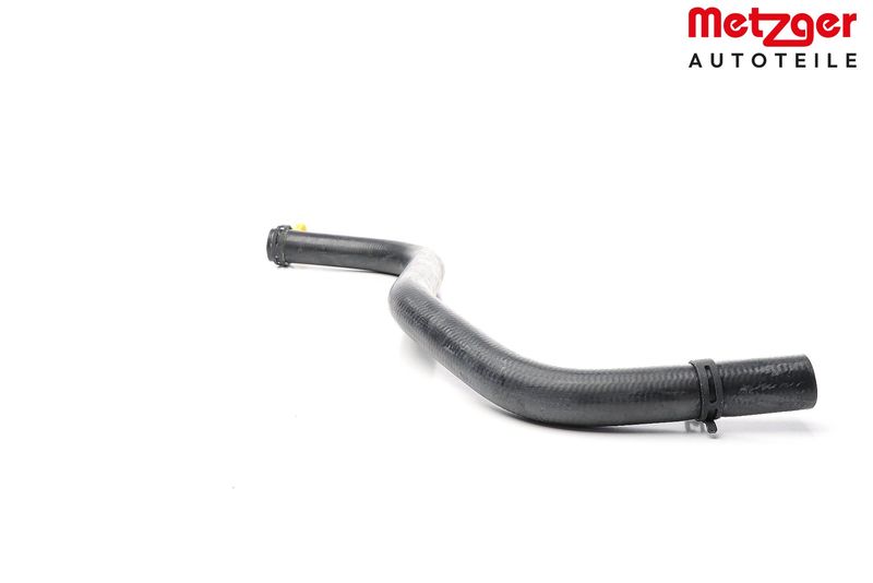 METZGER AUTOTEILE 2422419 Radiator Hose