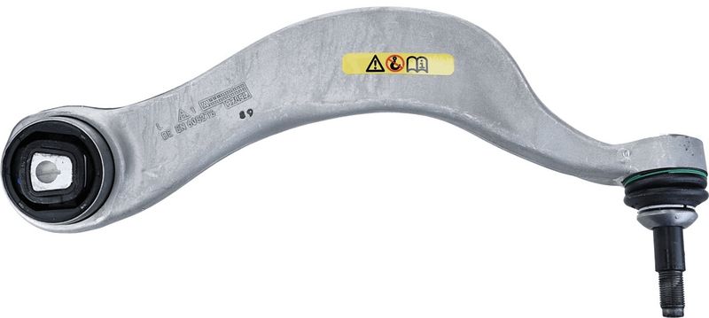 LEMFÖRDER 36212 01 Control/Trailing Arm, wheel suspension