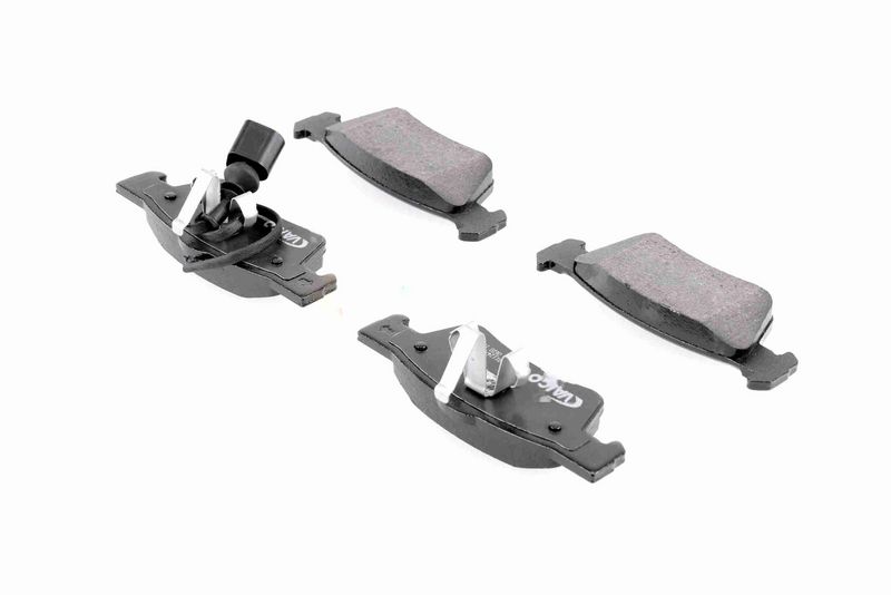 VAICO V10-0763 Brake Pad Set, disc brake